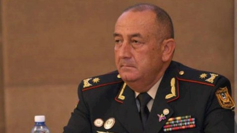 “Tərtər işi”ndə hökm oxundu: General Bəkir Orucova ağır cəza verildi