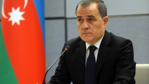 Danışıqların vasitəçisiz davam etməsini istəyirik - Ceyhun Bayramov