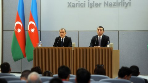 Sülh müqaviləsinin imzalanmasına gedən yol çox açıqdır