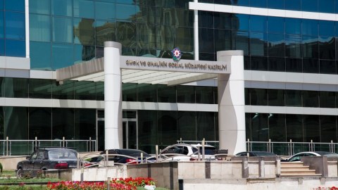Qarabağ və Şərqi Zəngəzurda 300-dən artıq vakansiya var
