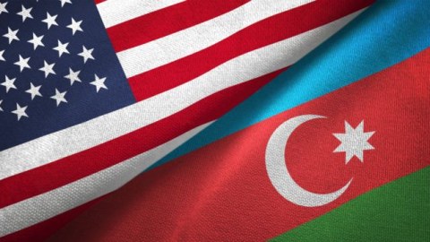 Azərbaycan ABŞ münasibətləri gərgin deyil