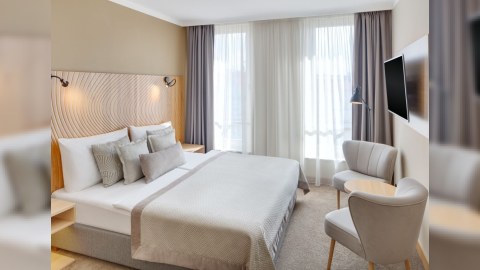Regionlarda hotellərə 3 il vergi güzəşti olacaq