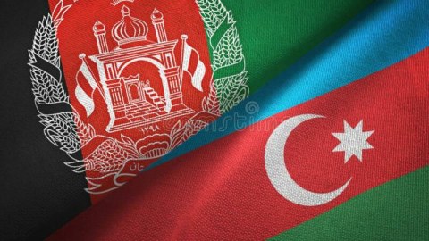 Azərbaycan Əfqanıstandakı səfirliyini BƏRPA EDİR