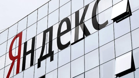 Latviya "Yandex"in saytlarını BLOKLADI