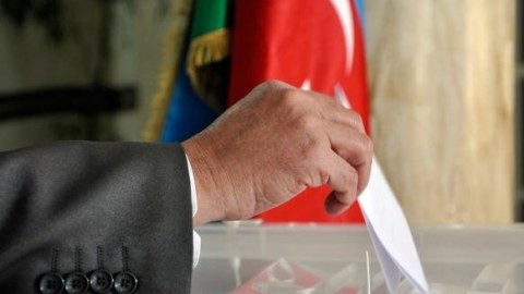 QHT-lər seçkilərin monitorinqini APARACAQ