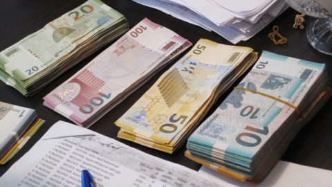 Dekabr ayının sosial yardımları ödənildi