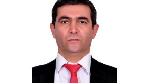 Naxçıvanda yüksək vəzifəyə TƏYİNAT