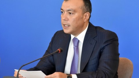 Son 5 ildə minimum əməkhaqqı 2,7 dəfə ARTIB