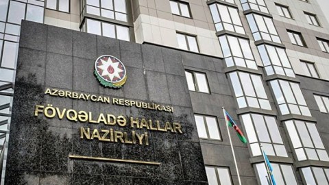 Nazirlik bayram günlərində iş rejimini gücləndirəcək