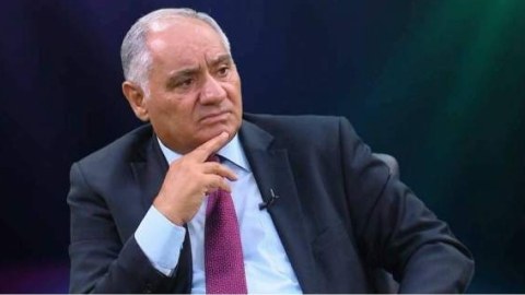 “Bu kitab bəzi adamlarda qarınağrısı yaradıb” - Qulu Məhərrəmli