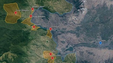 Bakı işğaldakı 8 kənd üçün hansı taktikanı seçir? - ŞƏRH