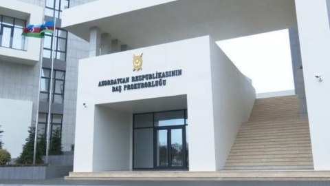Qətldə təqsirləndirilən şəxs niyə bəraət alıb? - Rəsmi AÇIQLAMA