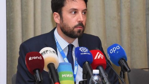 Seçkiləri müşahidə edəcək ATƏT nümayəndələrinin sayı açıqlandı