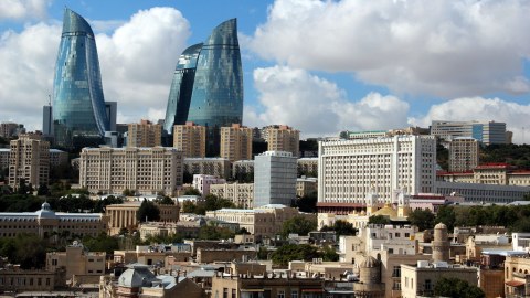 Sabah 17 dərəcə isti olacaq