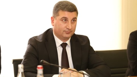 Anklavlar məsələsi necə həll ediləcək? - Nazir AÇIQLADI