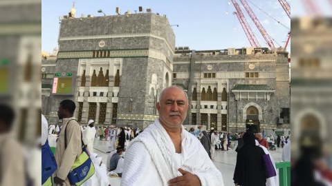 Ağsaqqallar üç cür olurlar - 65 yaşlı Hacı Gülağa...
