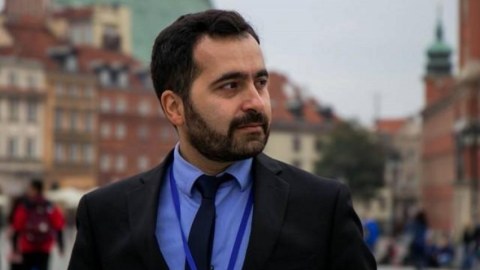 Bəxtiyar Hacıyev yenidən hakim qarşısına çıxarılır