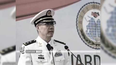 Çində yeni müdafiə naziri TƏYİNATI