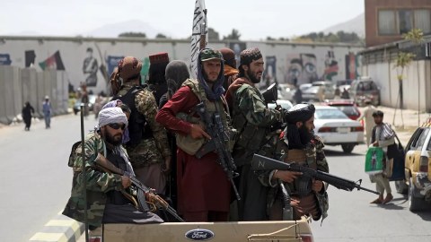 Əfqanıstanda Taliban hakimiyyəti: Azərbaycan bu ölkədə səfirliyini yenidən açır