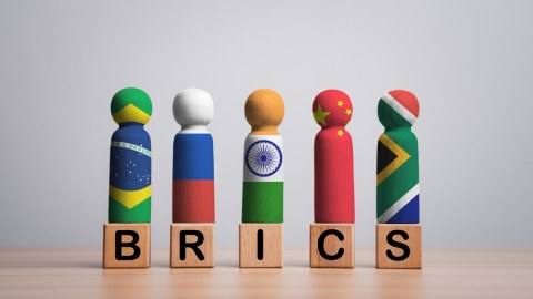 Argentina BRICS-ə qoşulmaqdan imtina etdi