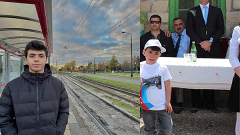 Kəlbəcərli olsam da, Şuşa mənim üçün dünyanın ən gözəl yeridir – Xaricdəki tələbəmiz