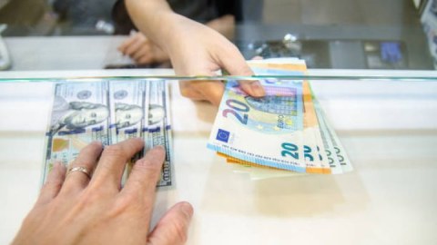 Valyuta əməliyyatlarının vahid informasiya sistemi yaradılacaq