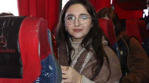 “Biletim.az” - 100.000-ci sərnişin yola salındı