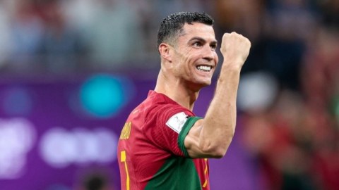 2023-cü ildə dünyanın ən çox qol vuran futbolçuları 