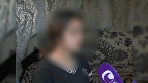 32 yaşlı kişi ilə nişanlandırılan 12 yaşlı qız DANIŞDI