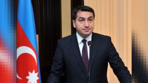 Sülh müqaviləsini bağlamaq üçün ciddi maneə görmürük - Prezidentin köməkçisi