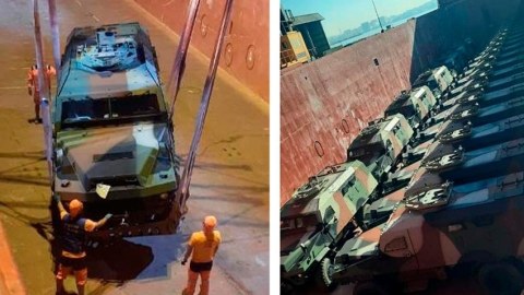Fransanın Ermənistanı silahlandırması əks effekt verir - Hikmət Hacıyev