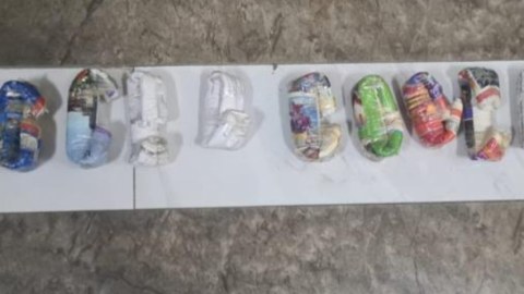 Kustar üsulla hazırlanmış pirotexniki vasitələr satan şəxs saxlanıldı