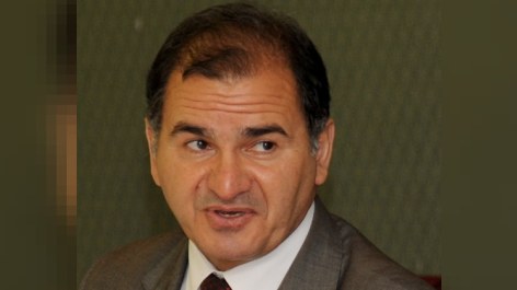 “Prezidentliyə namizədliyimin irəli sürülməsi təsdiqləndi” - Əvəz Temirxan