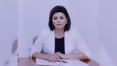 Sumqayıt Tibb Mərkəzinin direktoru İŞDƏN ÇIXARILDI