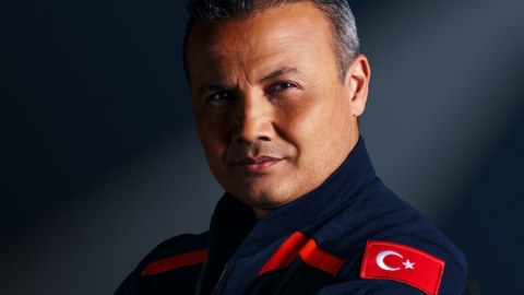 Türkiyənin ilk kosmonavtının kosmosa uçuş tarixi təxirə salındı - SƏBƏB