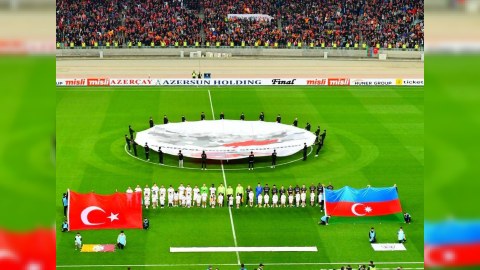 “Fənərbağça” ilə oyunu Azərbaycanda keçirək! - “Galatasaray Ailesi” 