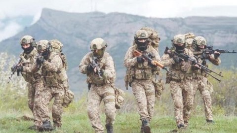 Bunu edən hərbçilər CƏZALANDIRILACAQ