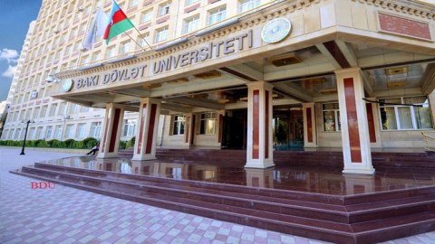 BDU-da 3 təhsil sektoru LƏĞV EDİLİR