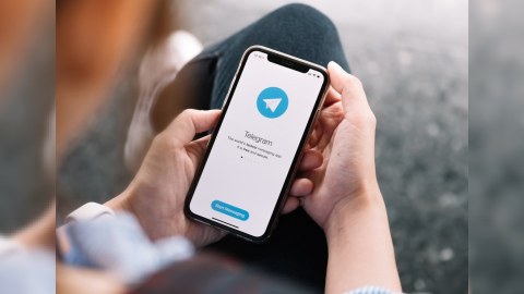 “Telegram” qrupları ilə bağlı vətəndaşlara XƏBƏRDARLIQ