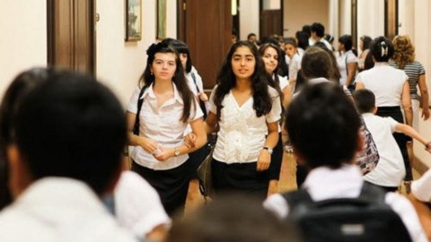 Dərsdənkənar məşğələlərlə bağlı yeni TƏKLİFLƏR