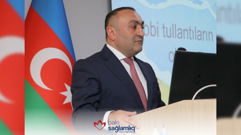 Tullantıların idarə edilməsi təhlükələrdən qorunmaq üçün vacibdir
