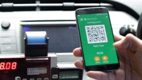 Bakı metrosunun bütün stansiyalarında QR biletlə ödəniş tətbiq olundu