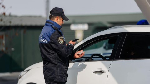Şuşa və Suqovuşana şəxsi maşınları ilə ilk​ dəfə səfər edəcək​ sürücülərin NƏZƏRİNƏ!