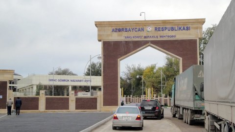 “Qırmızı Körpü”də son durum açıqlandı