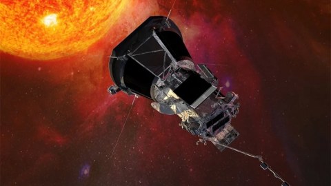 NASA-nın missiyası Günəşə maksimum yaxınlaşmağa hazırlaşır