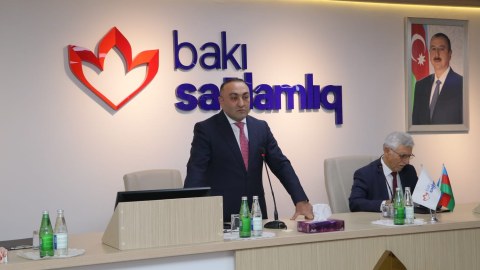 "Meğrı İcması" Həmrəylik Günü tədbiri keçirdi - FOTOLAR