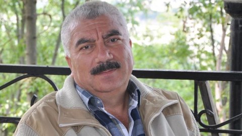 Prezident seçkilərində daha bir NAMİZƏD