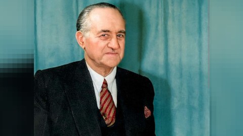 Rəsulzadənin 140 illiyi qeyd ediləcək - SƏRƏNCAM 