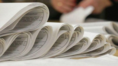 Çap olunacaq seçki bülletenlərinin sayı açıqlandı