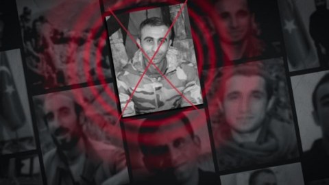 Türk diplomatı qətlə yetirən terrorçu ZƏRƏRSİZLƏŞDİRİLDİ